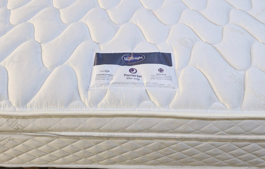 Premier Inn Mattress- Refurbished