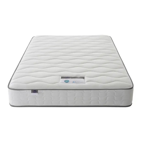 Silentnight Medium Firm 800 Pocket Mattress - Kingsize