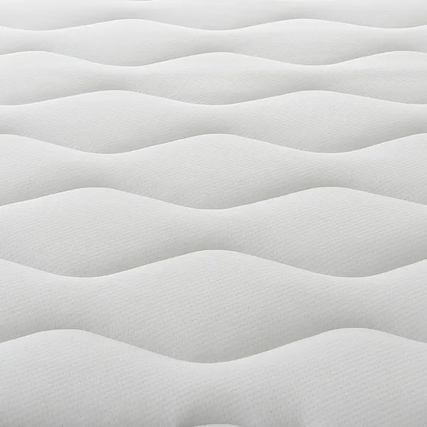 Silentnight Medium Firm 800 Pocket Mattress - Kingsize