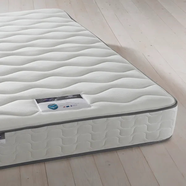 Silentnight Medium Firm 800 Pocket Mattress - Kingsize