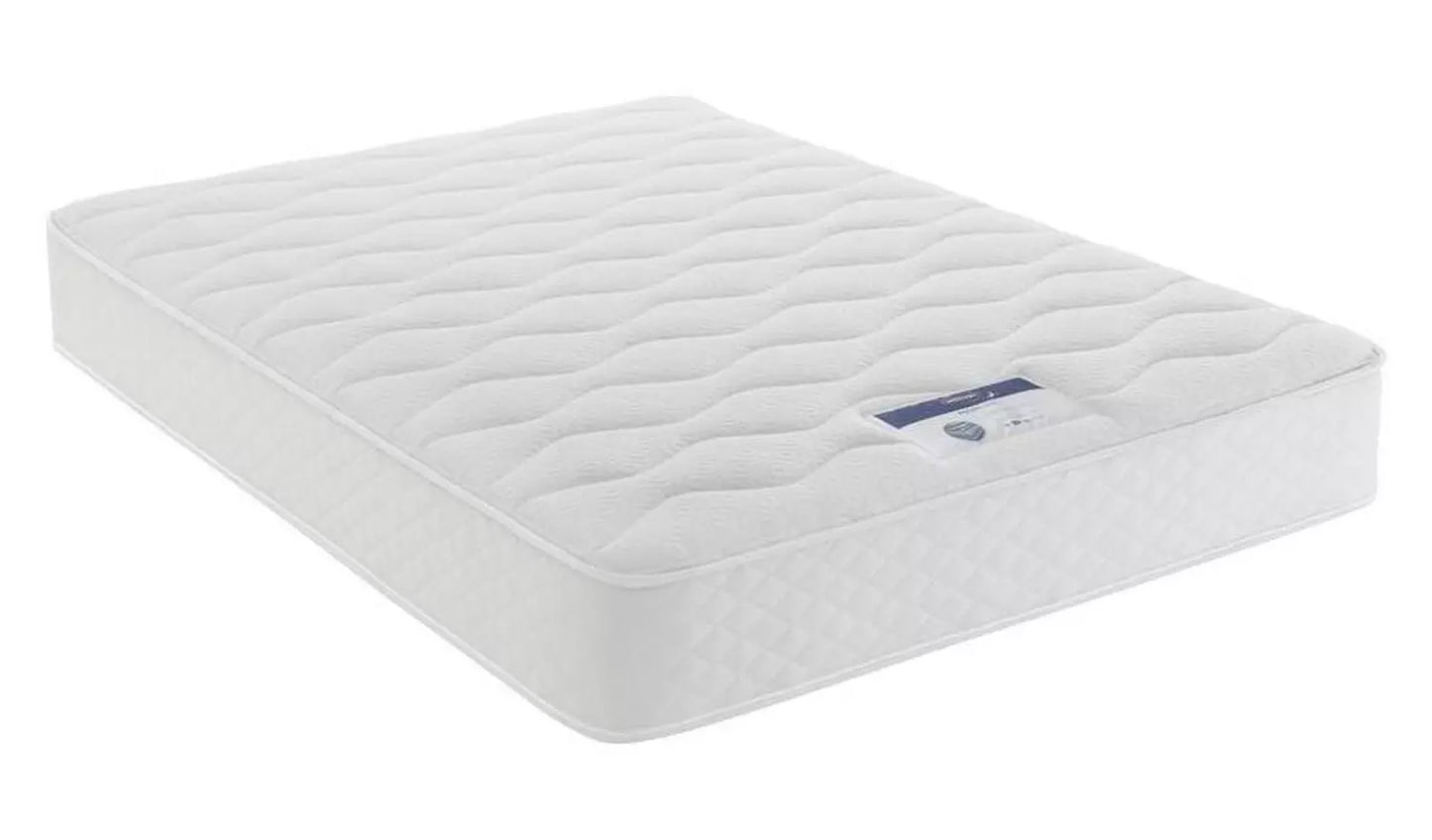 Silentnight 1000 Pocket Mattress - Kingsize