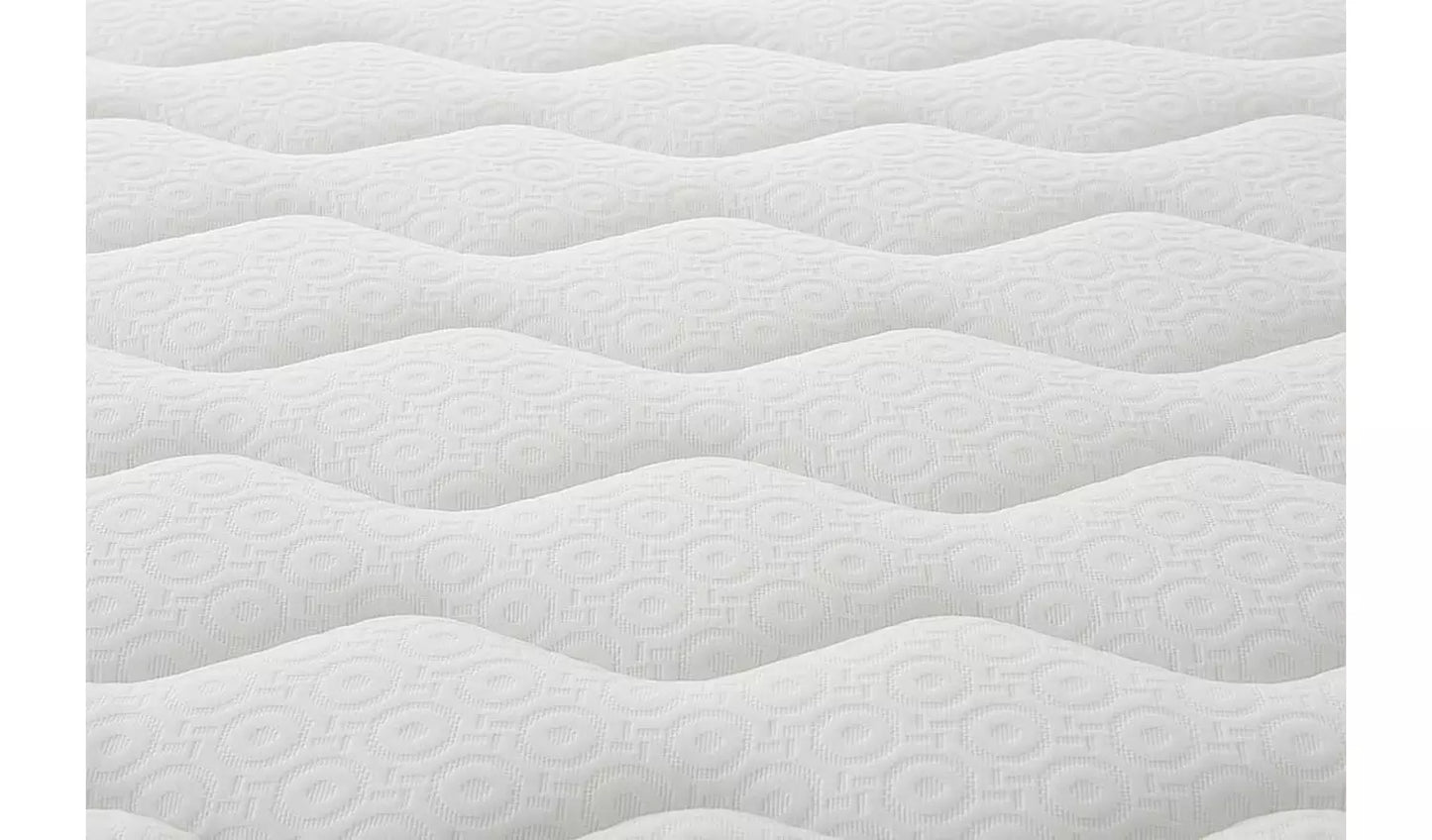 Silentnight 1000 Pocket Mattress - Kingsize