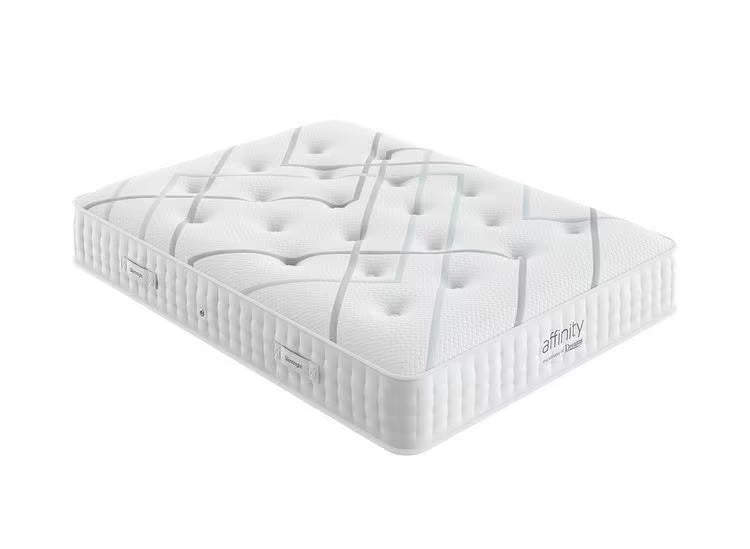 Silentnight Affinity Ruddington Luxury Mattress - Kingsize