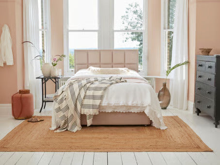Hypnos Orthos Support 6 Mattress