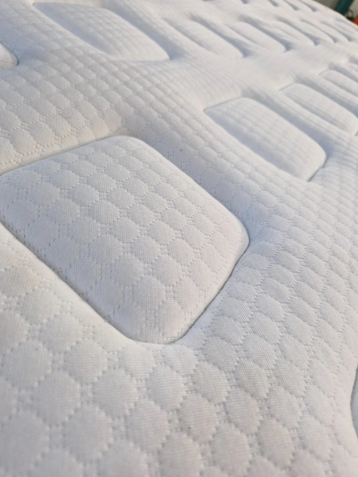 Silentnight Elite Sublimate 2400 Mattress - King Size