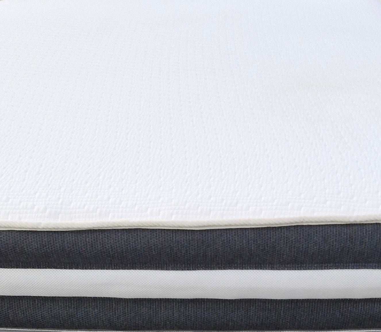 Silentnight Just Snug Memory Hybrid Mattress- Double (Refurbished)