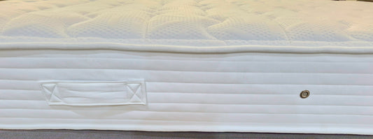 John Lewis Comfort Pocket 1000 Mattress- King size (Refurbished)
