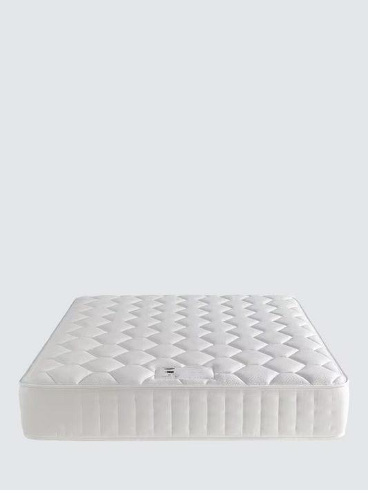John Lewis Comfort Pocket 1000 Mattress- King size (Refurbished)