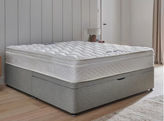 Premier Inn Mattress - Single