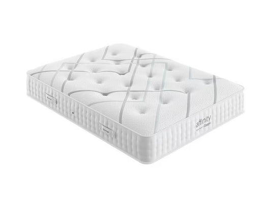 Silentnight Affinity Ruddington Luxury Mattress - Kingsize
