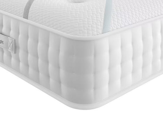 Silentnight Affinity Ruddington Luxury Mattress - Kingsize
