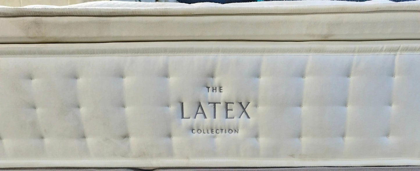 Silentnight Elite Sublimate 2400 Mattress - King Size